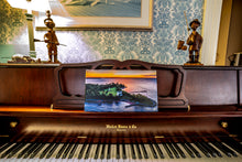 Load image into Gallery viewer, St. Clement&#39;s Island 8&quot;x14&quot; Canvas
