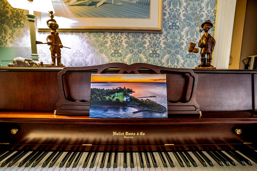 St. Clement's Island 8