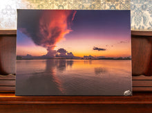 Load image into Gallery viewer, Wicomico River 12&quot;x16&quot; Canvas Print
