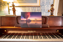 Load image into Gallery viewer, Wicomico River 12&quot;x16&quot; Canvas Print
