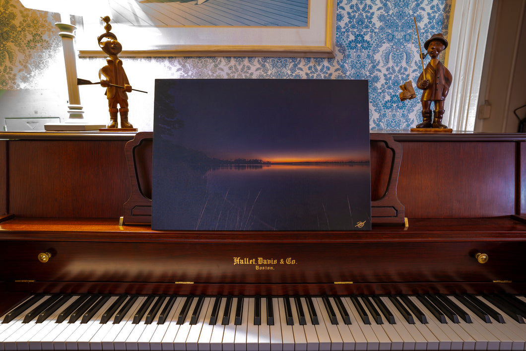 Hayden Cove Sunset 14