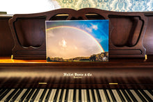 Load image into Gallery viewer, Angelbow 8&quot;x12&quot; Canvas Print
