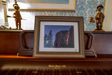Load image into Gallery viewer, Yosemite Firefall 11"x14"

